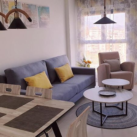 Estepona Puerto Apartman Kültér fotó