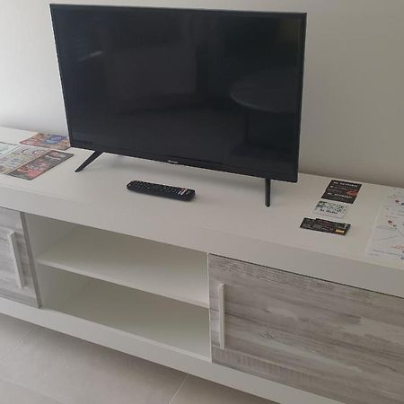 Estepona Puerto Apartman Kültér fotó