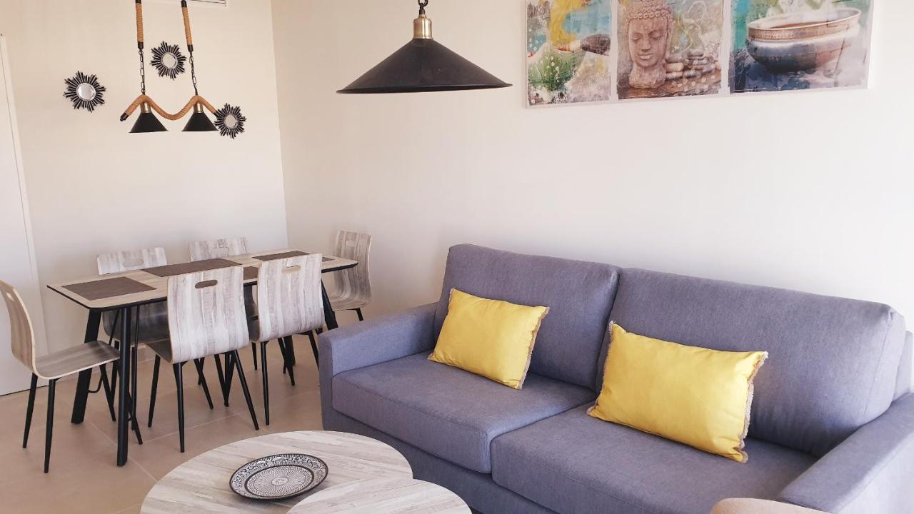 Estepona Puerto Apartman Kültér fotó