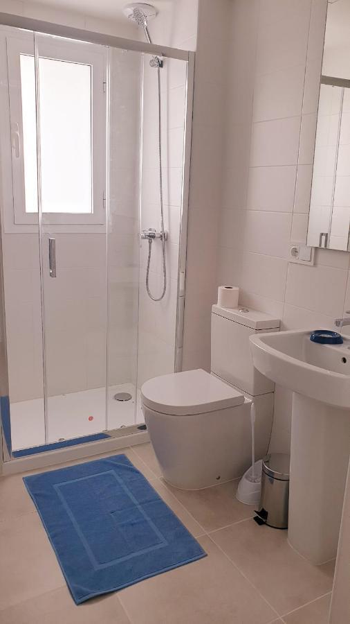 Estepona Puerto Apartman Kültér fotó
