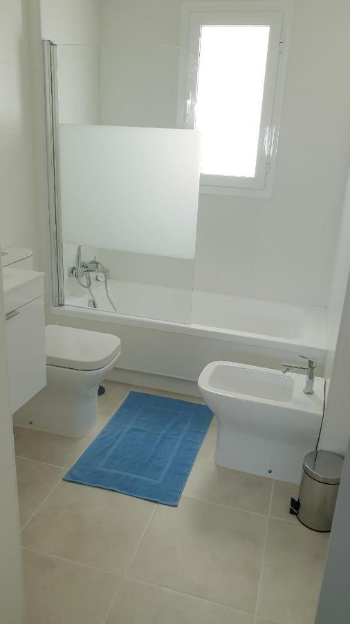 Estepona Puerto Apartman Kültér fotó