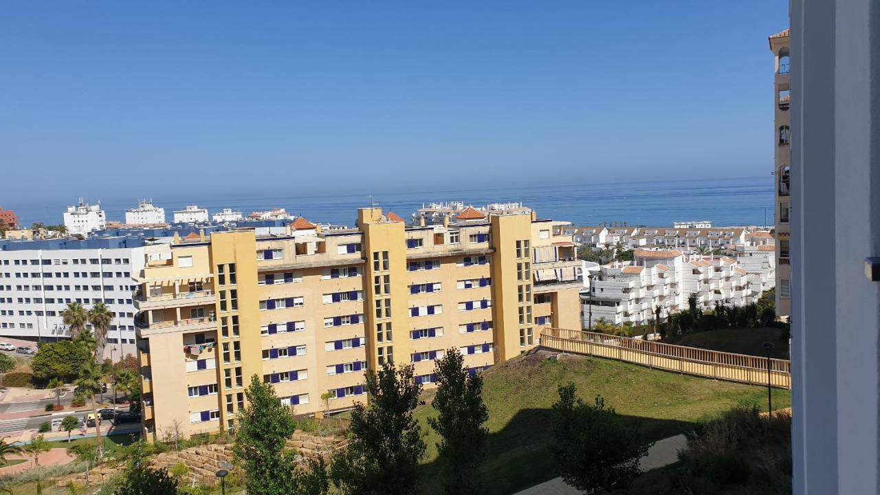 Estepona Puerto Apartman Kültér fotó