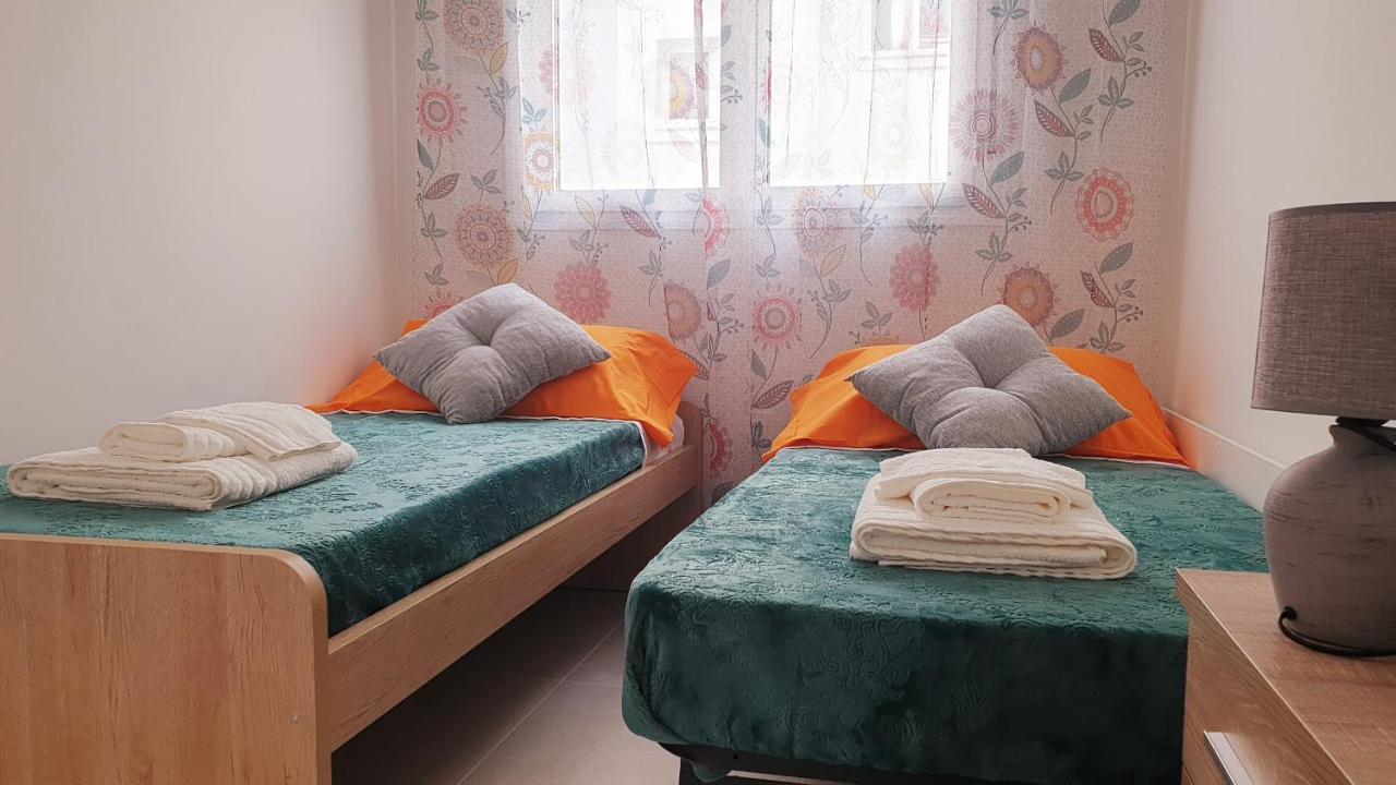 Estepona Puerto Apartman Kültér fotó