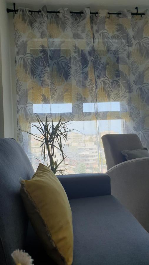 Estepona Puerto Apartman Kültér fotó