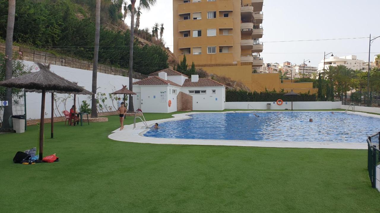 Estepona Puerto Apartman Kültér fotó
