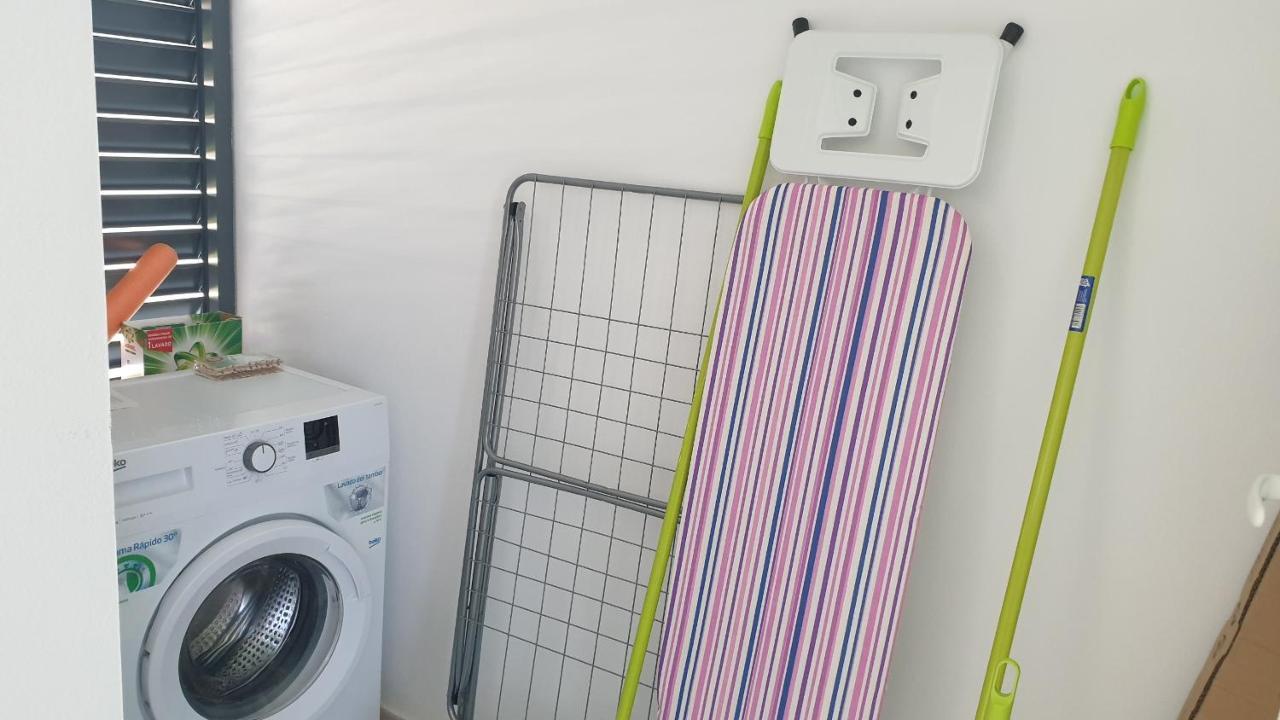 Estepona Puerto Apartman Kültér fotó