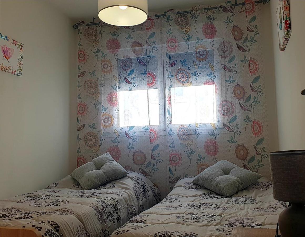 Estepona Puerto Apartman Kültér fotó