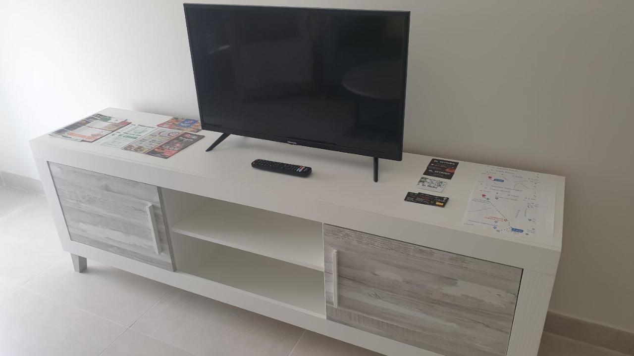 Estepona Puerto Apartman Kültér fotó
