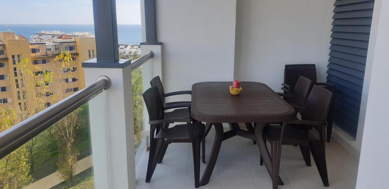 Estepona Puerto Apartman Kültér fotó