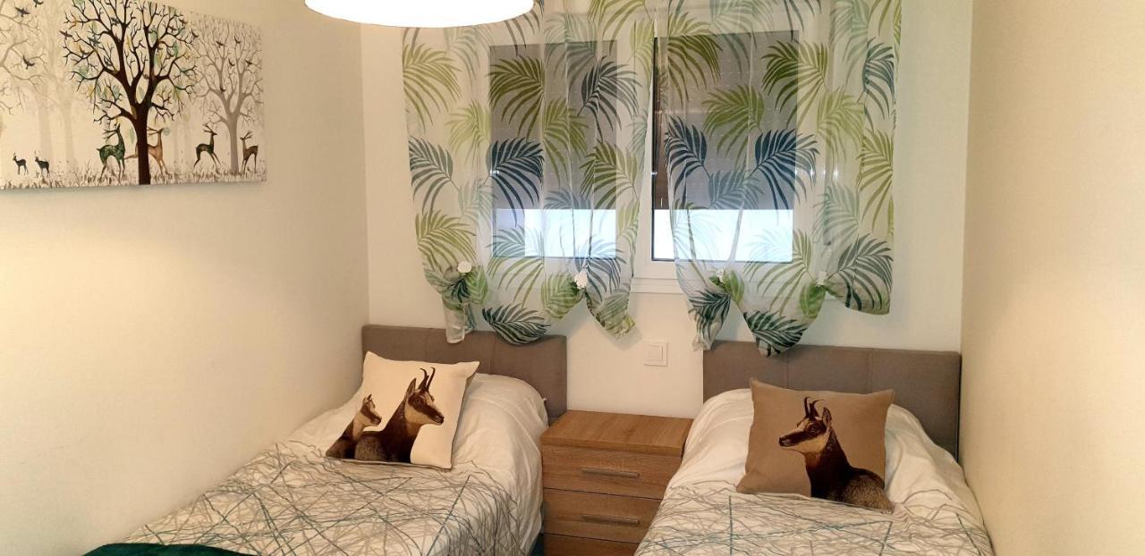 Estepona Puerto Apartman Kültér fotó