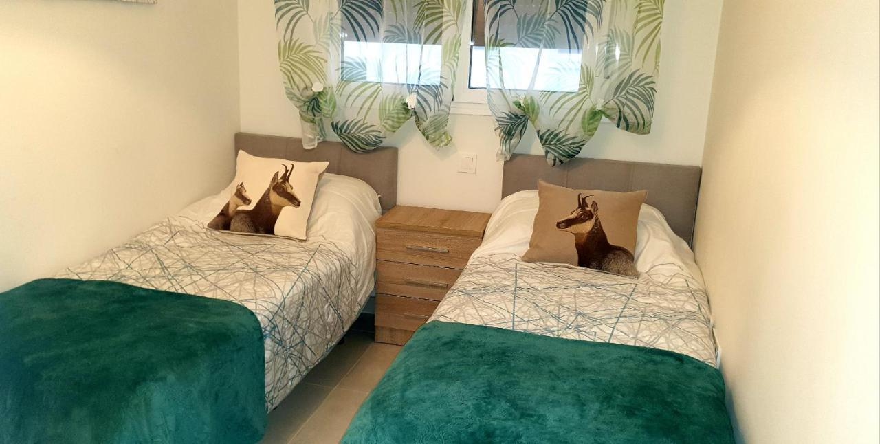 Estepona Puerto Apartman Kültér fotó