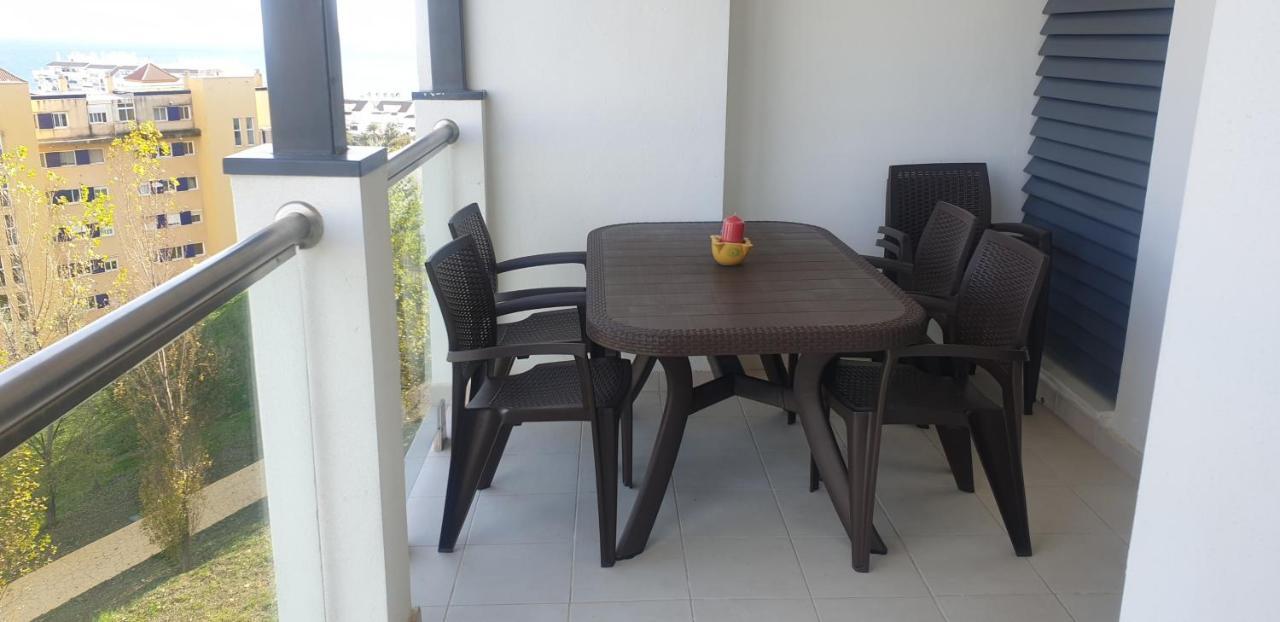 Estepona Puerto Apartman Kültér fotó