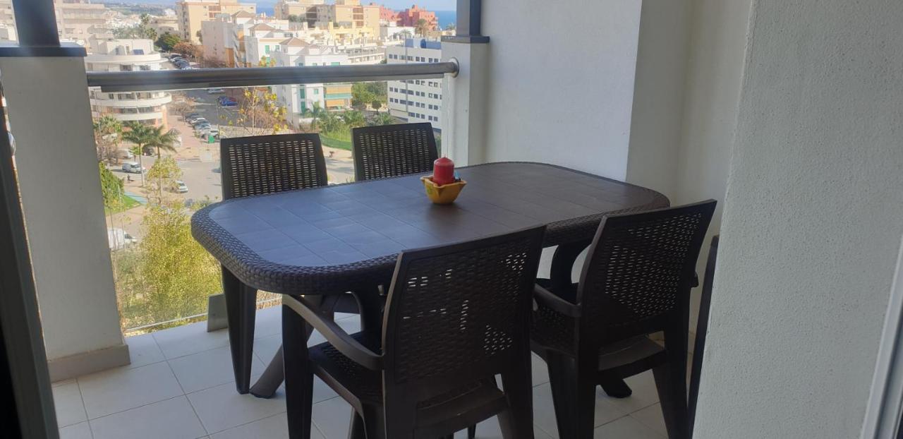 Estepona Puerto Apartman Kültér fotó