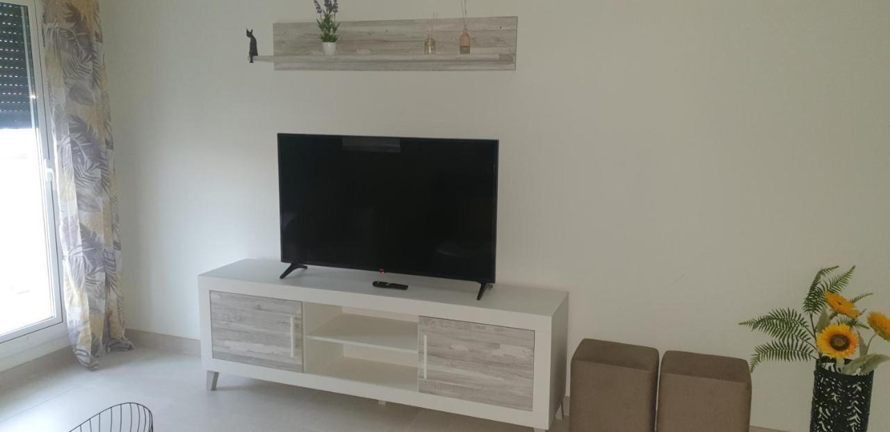 Estepona Puerto Apartman Kültér fotó